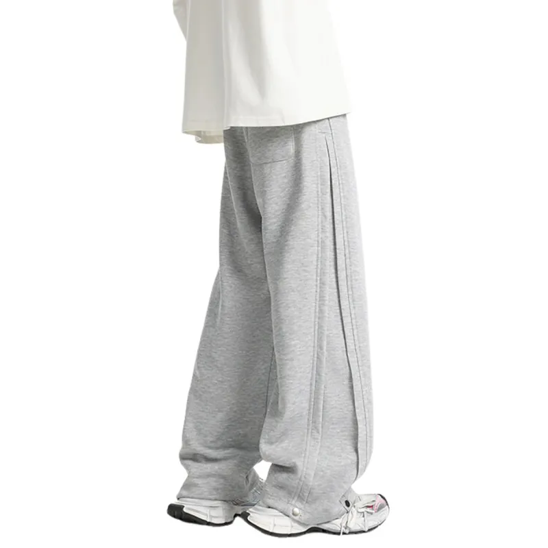 NOAHGIGI Casual Pants Unisex-7