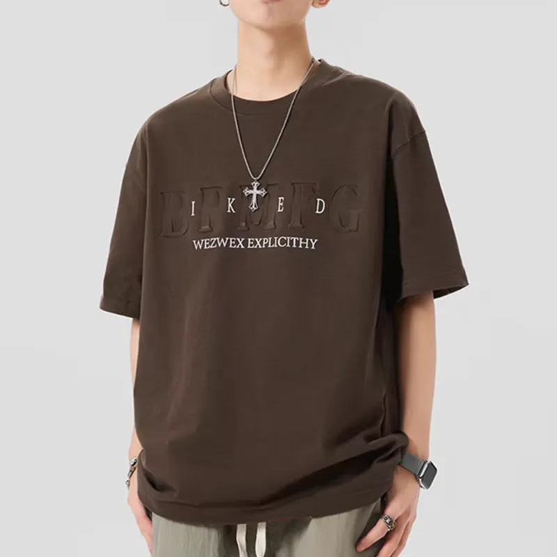 NOAHGIGI T Shirts Unisex-5