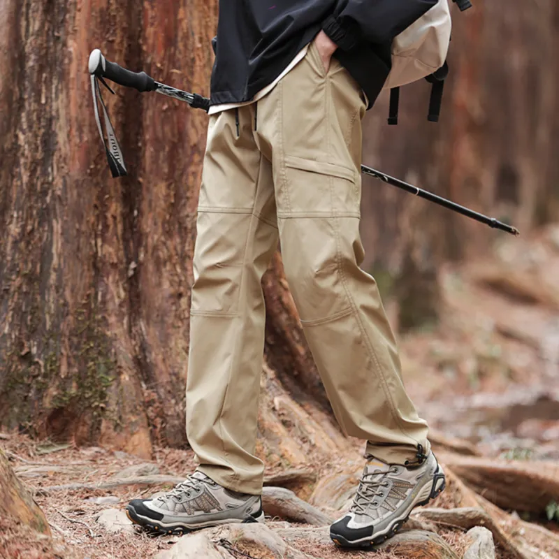 NOAHGIGI Cargo Pants Unisex-46