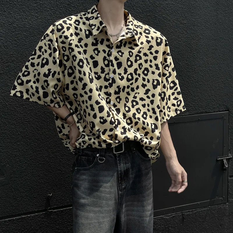 NOAHGIGI Shirt Unisex Size 3 Tricolor-7