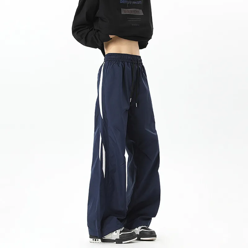 NOAHGIGI Casual Pants Unisex-4