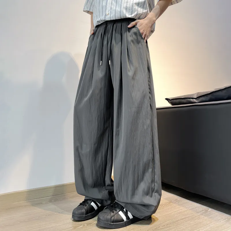 NOAHGIGI Casual Pants Unisex-23