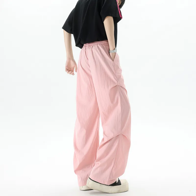 NOAHGIGI Casual Pants Unisex-9