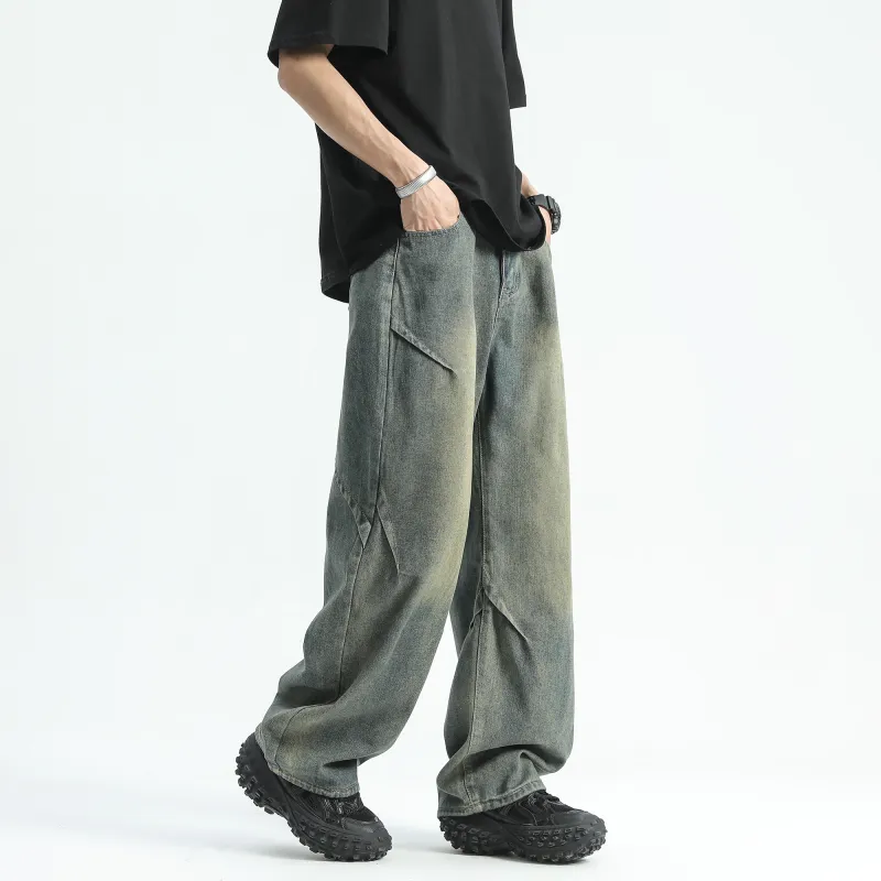 NOAHGIGI Jeans Unisex-12