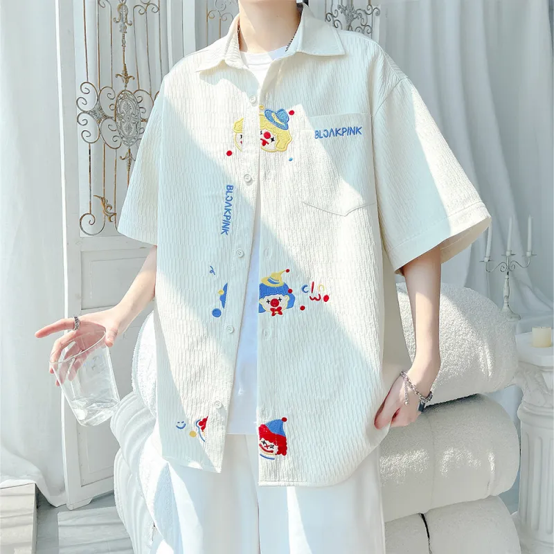 NOAHGIGI Shirts Unisex-10