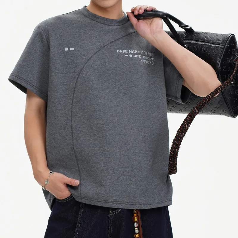NOAHGIGI T Shirts Unisex-14