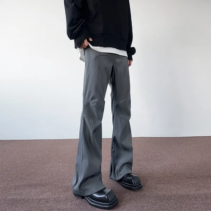 NOAHGIGI Casual Pants Unisex-4