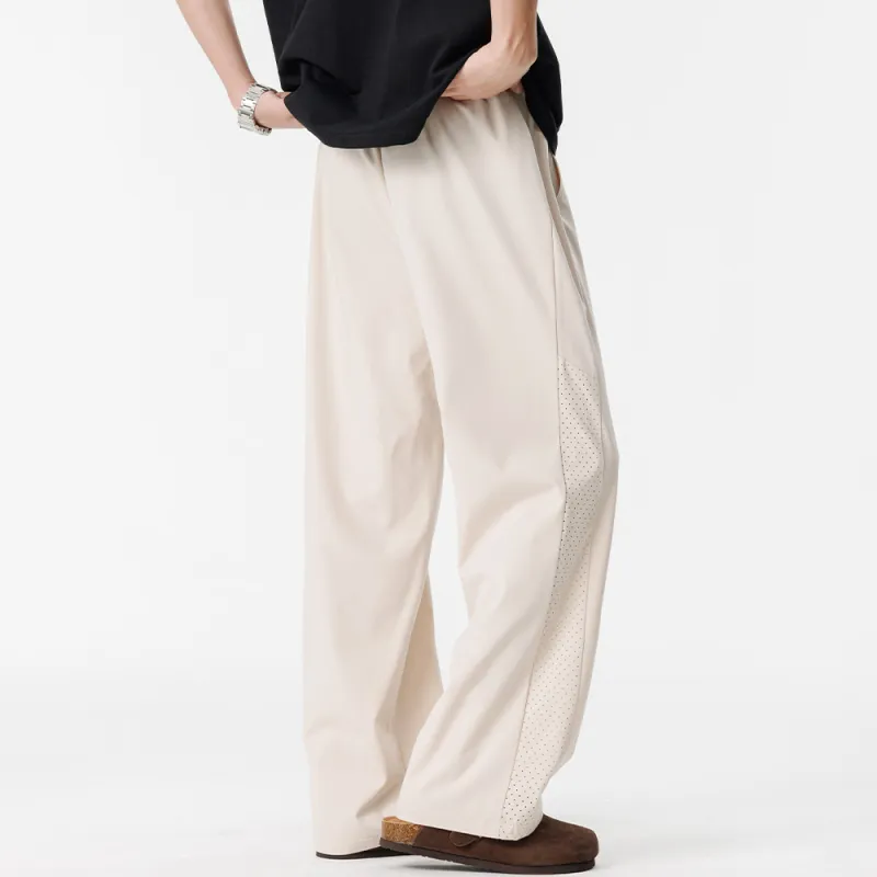 NOAHGIGI Casual Pants Unisex-5
