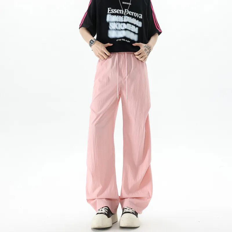 NOAHGIGI Casual Pants Unisex-7