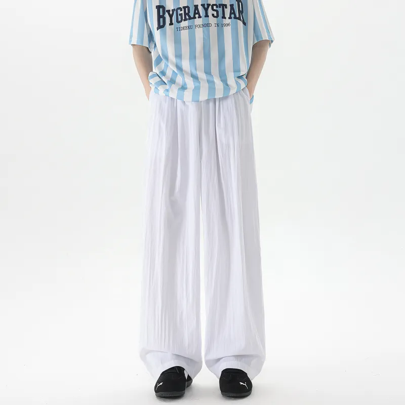 NOAHGIGI Casual Pants Unisex-29