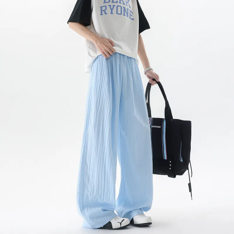 NOAHGIGI Casual Pants Unisex-37