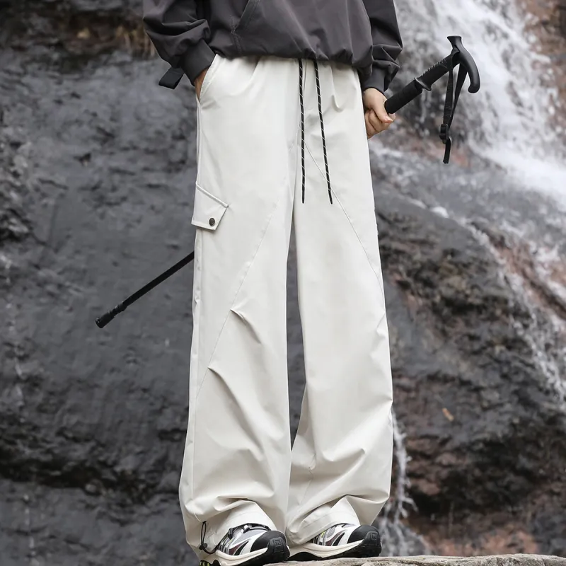 NOAHGIGI Casual Pants Unisex-4