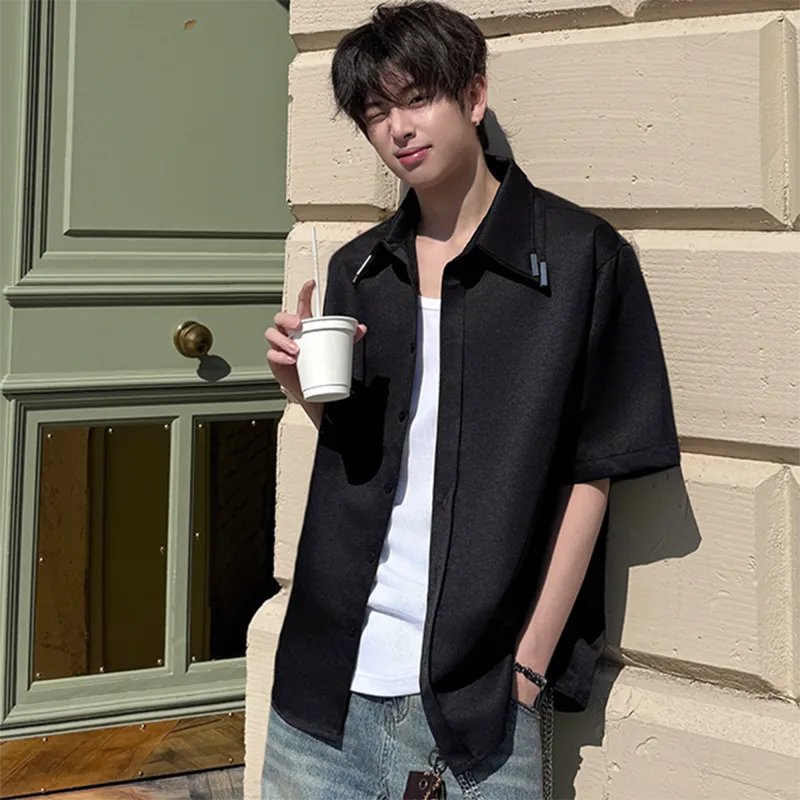 NOAHGIGI Shirts Unisex-8