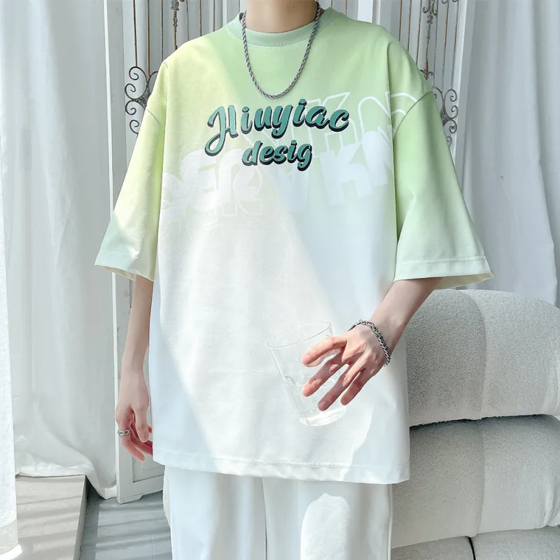 NOAHGIGI T Shirts Unisex-4