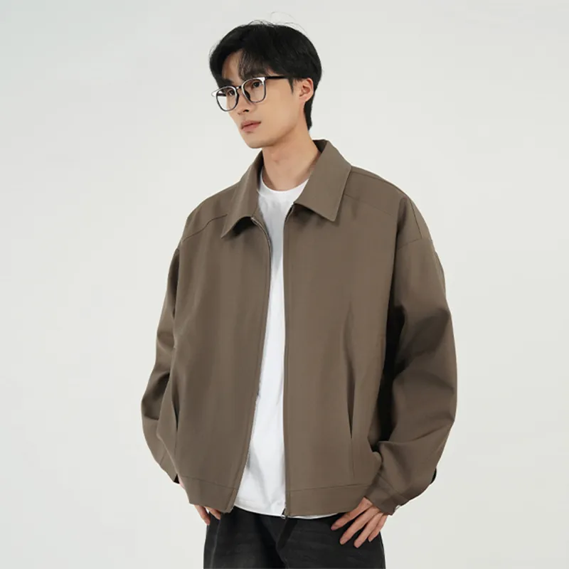 NOAHGIGI Jackets Unisex-12