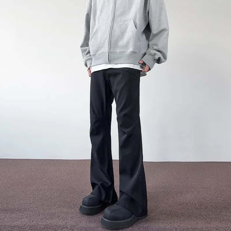 NOAHGIGI Casual Pants Unisex-10