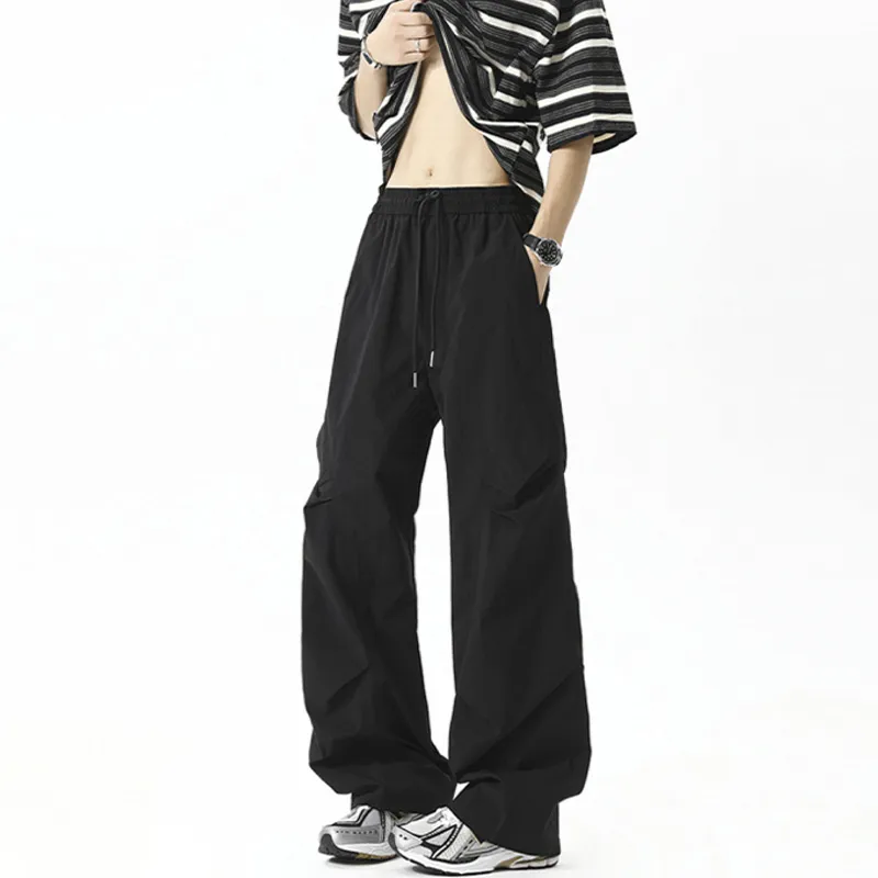 NOAHGIGI Casual Pants Unisex-3