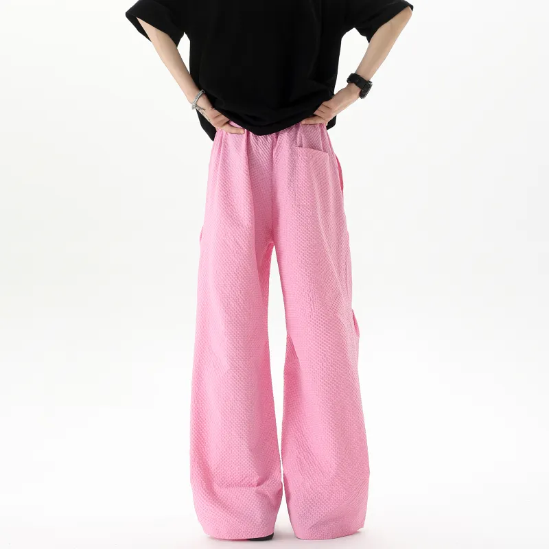 NOAHGIGI Casual Pants Unisex-5