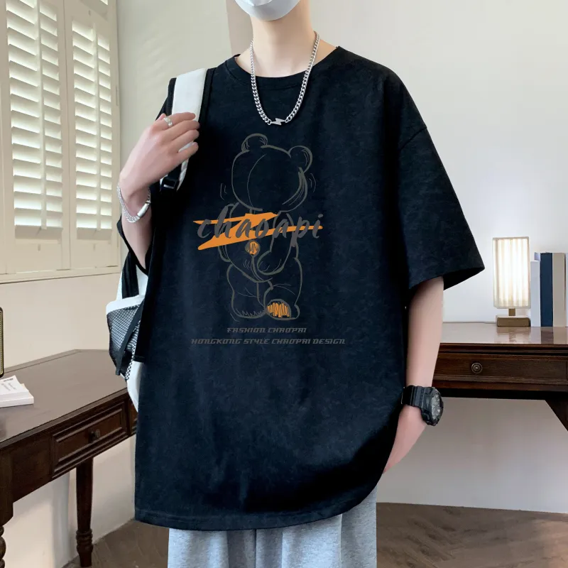 NOAHGIGI T Shirts Unisex-1