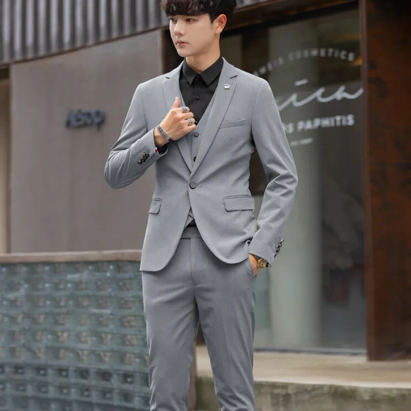 NOAHGIGI Business Suits Unisex-11