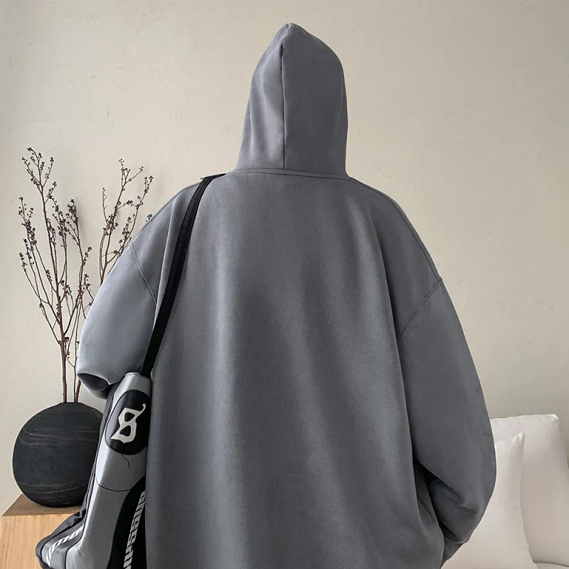 NOAHGIGI Sweatshirts Unisex-11