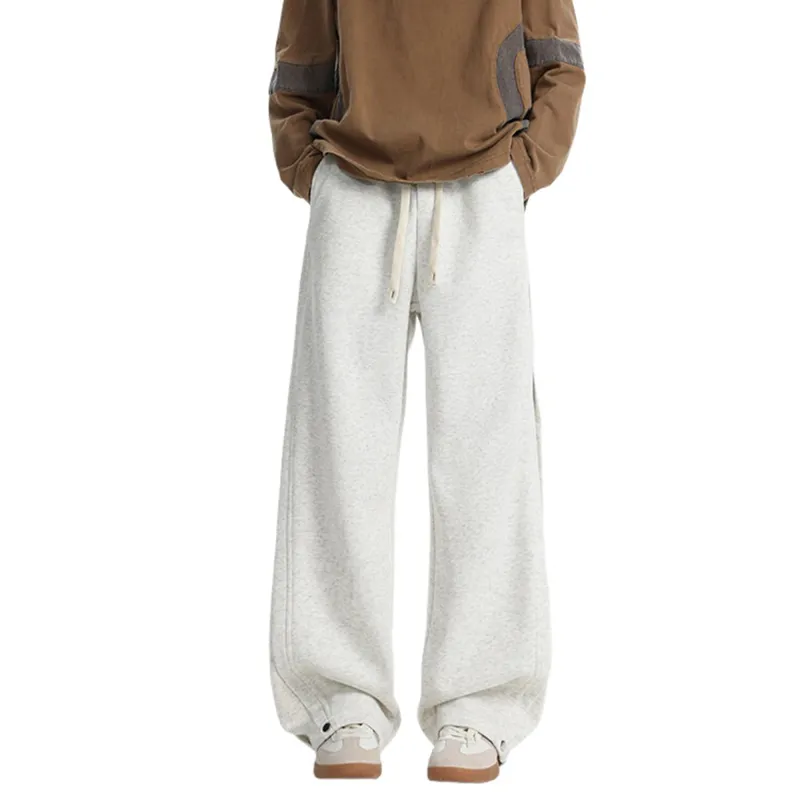 NOAHGIGI Casual Pants Unisex-3