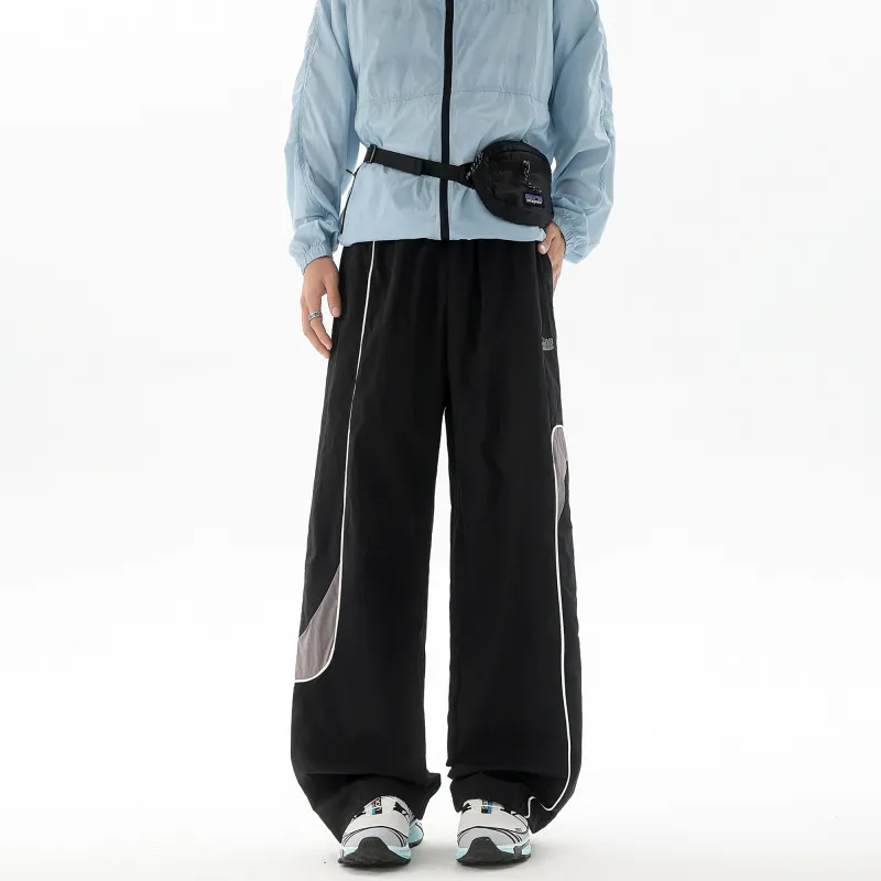 NOAHGIGI Casual Pants Unisex-15