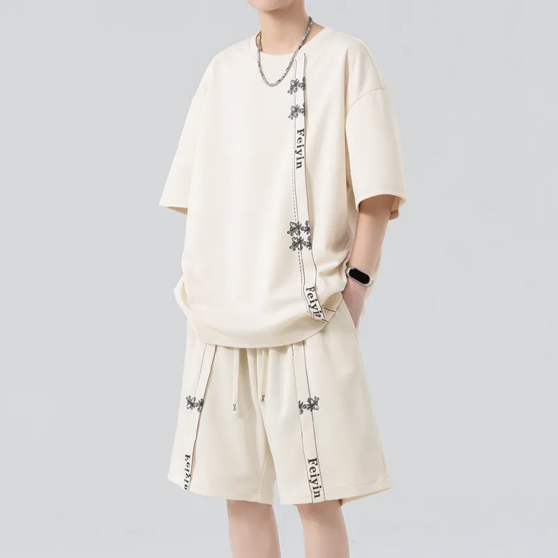 NOAHGIGI Casual Sportswear Unisex-10