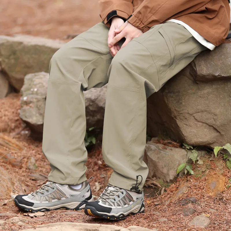 NOAHGIGI Cargo Pants Unisex-27