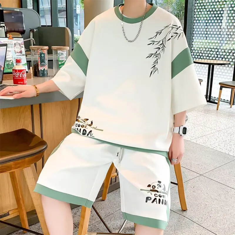 NOAHGIGI Casual Sportswear Unisex-5