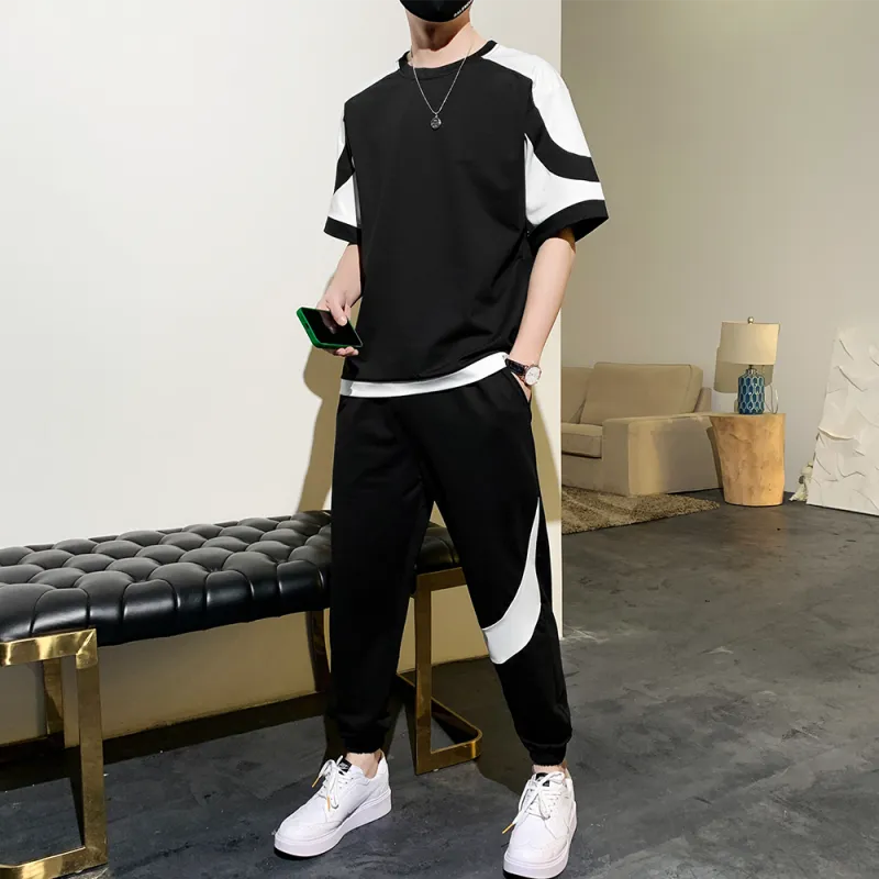 NOAHGIGI Casual Sportswear Unisex-6