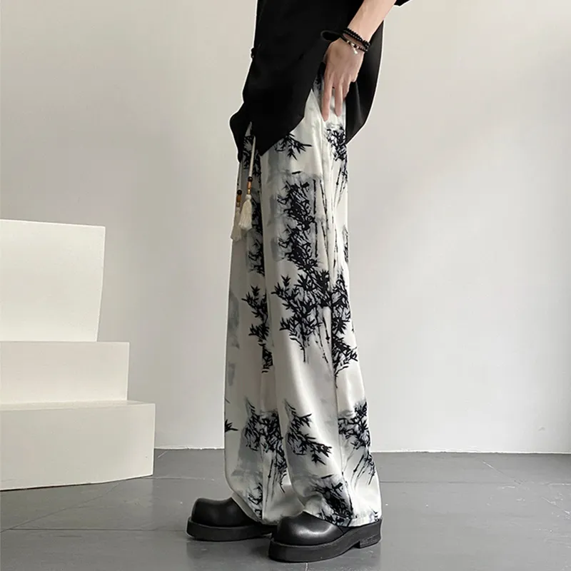 NOAHGIGI Casual Pants Unisex-6