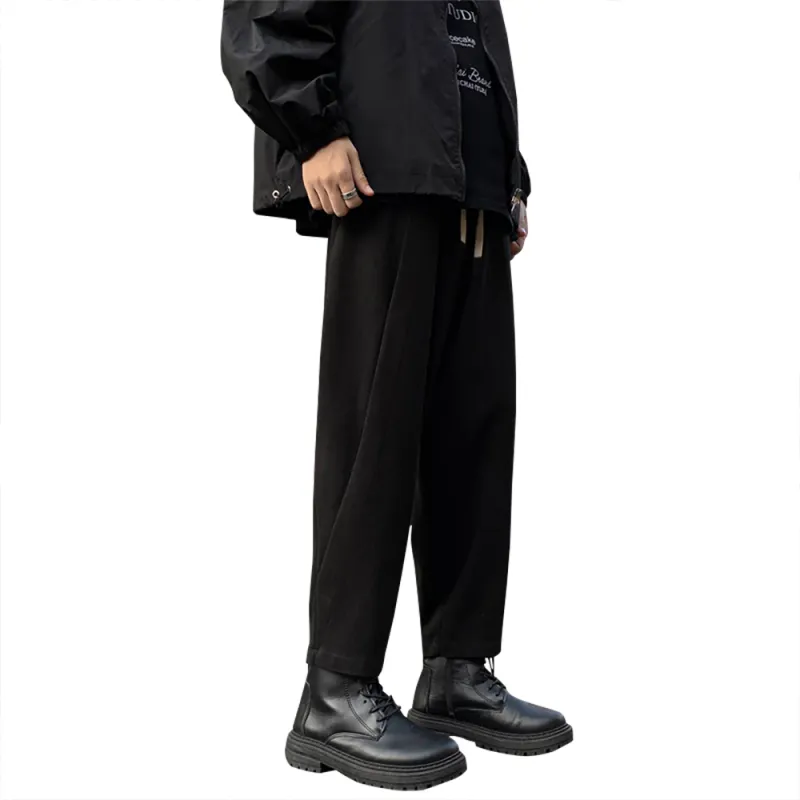 NOAHGIGI Casual Pants Unisex-7