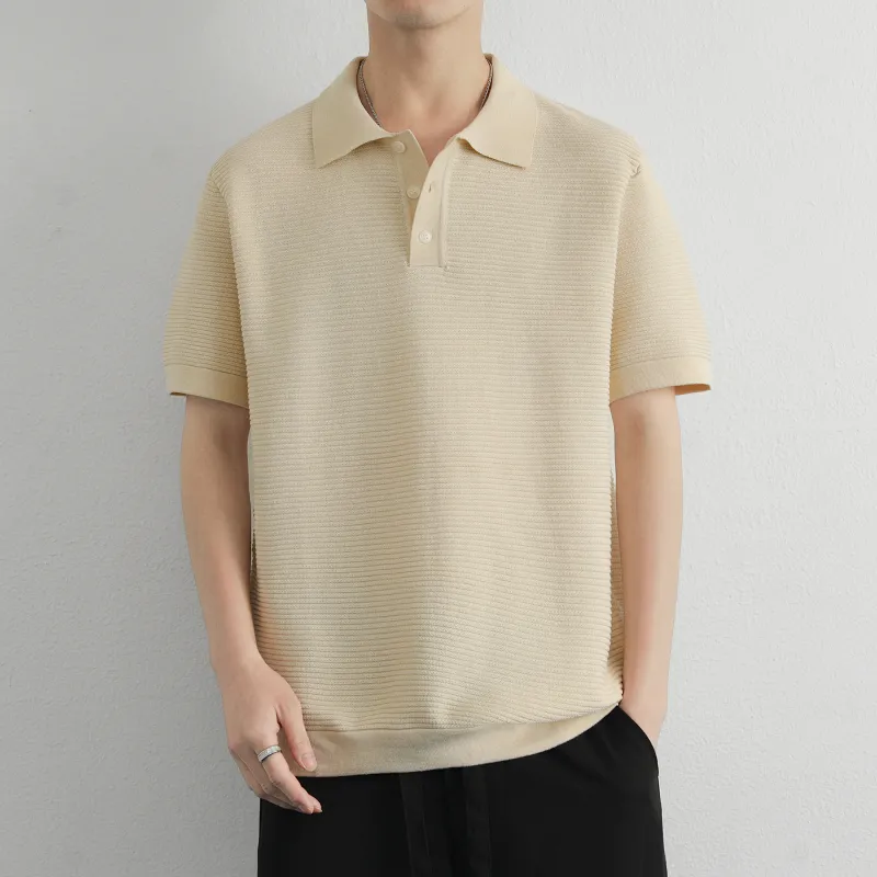 NOAHGIGI Polo Shirts Unisex-3