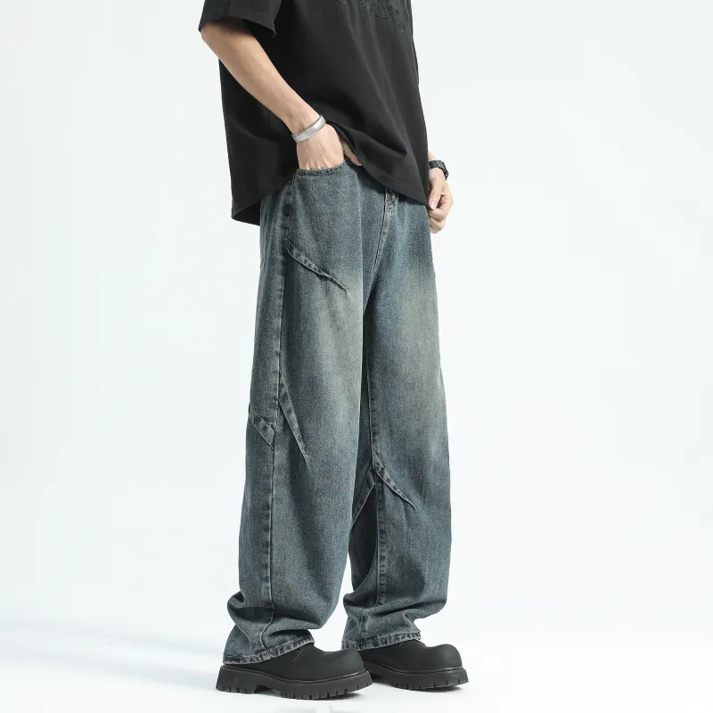 NOAHGIGI Jeans Unisex-4
