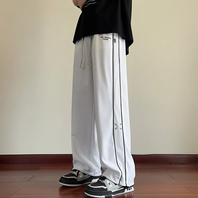 NOAHGIGI Casual Pants Unisex-3