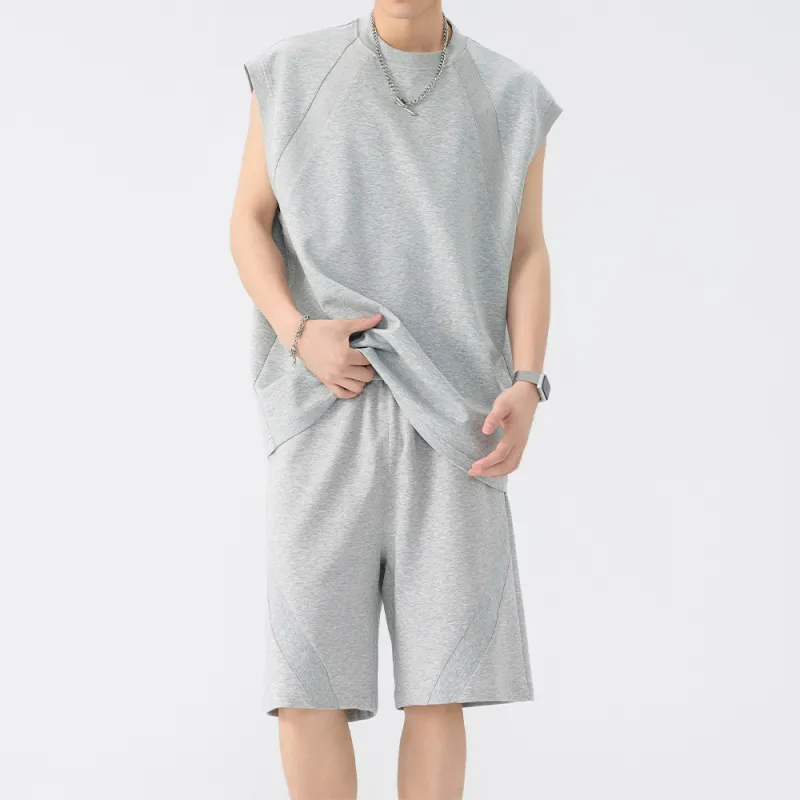 NOAHGIGI Casual Sportswear Unisex-4