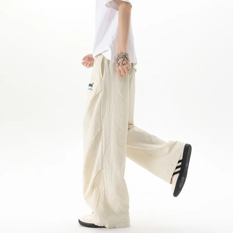 NOAHGIGI Casual Pants Unisex-33