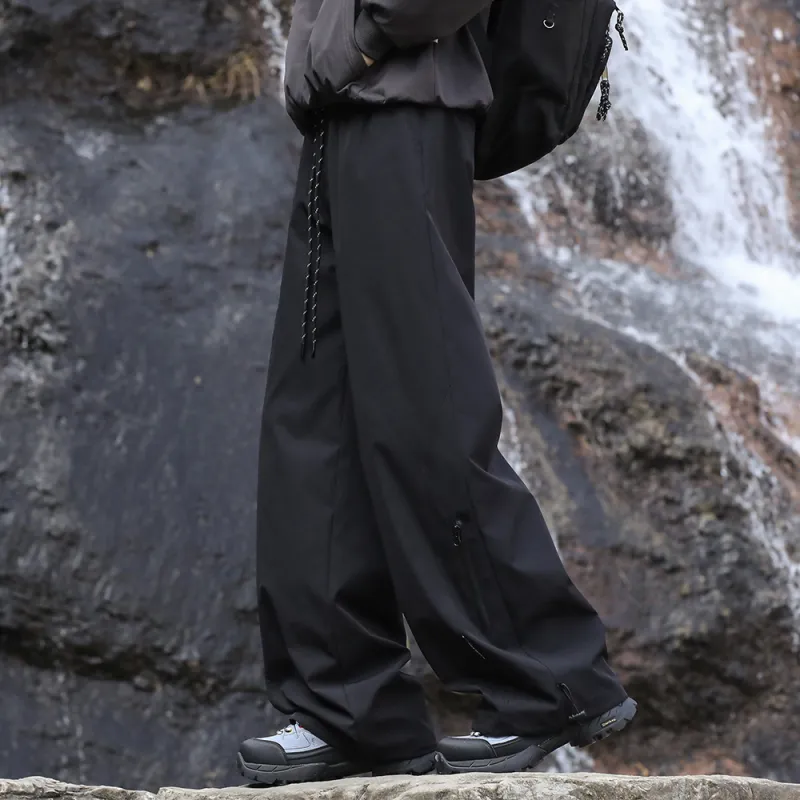 NOAHGIGI Casual Pants Unisex-11