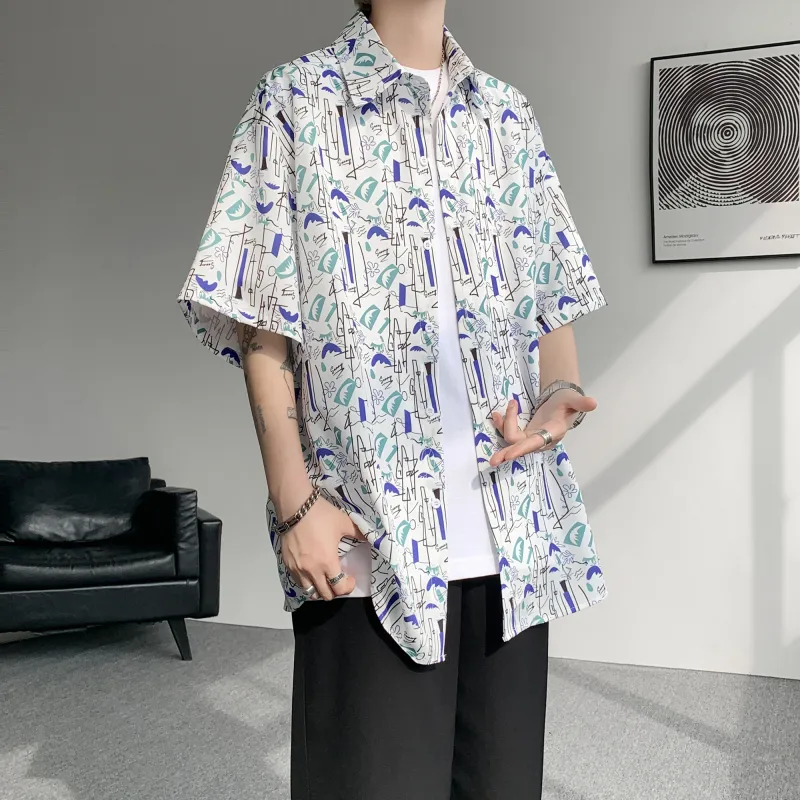 NOAHGIGI Shirts Unisex-23