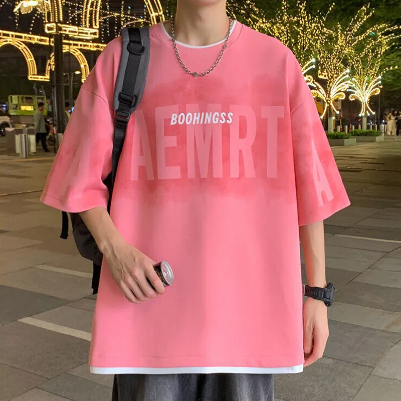 TESTUNG T-Shirts Unisex-9