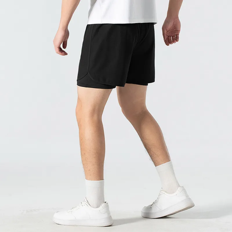 NOAHGIGI Casual Shorts Unisex-22