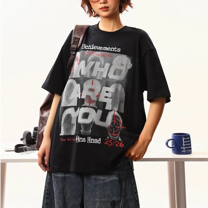 NOAHGIGI T Shirts Unisex-7