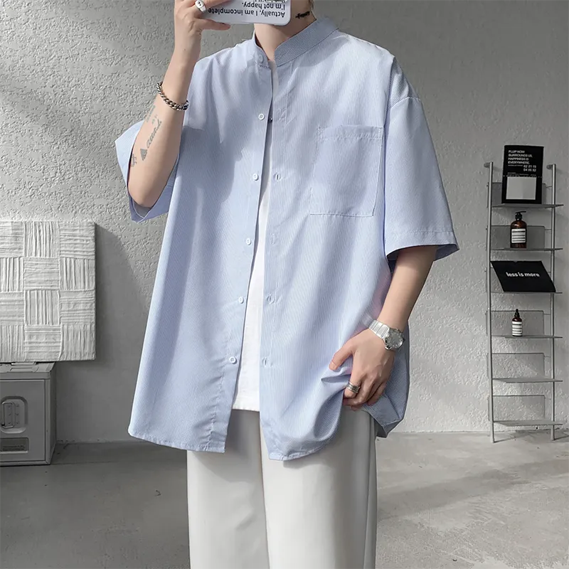 NOAHGIGI Shirts Unisex-15