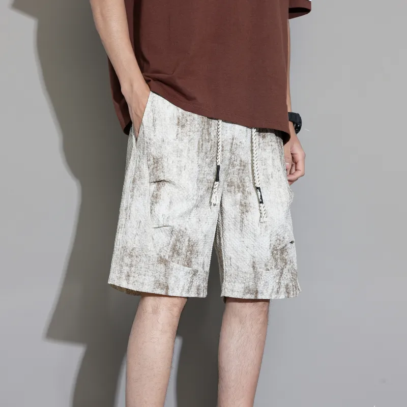 NOAHGIGI Casual Shorts Unisex-4