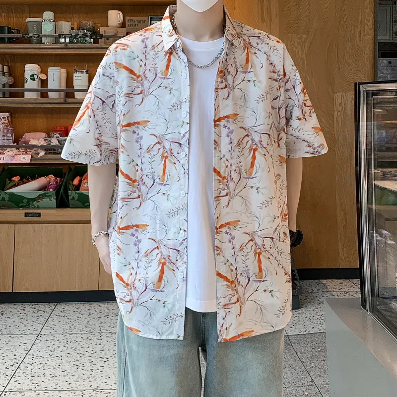 NOAHGIGI Shirts Unisex-12