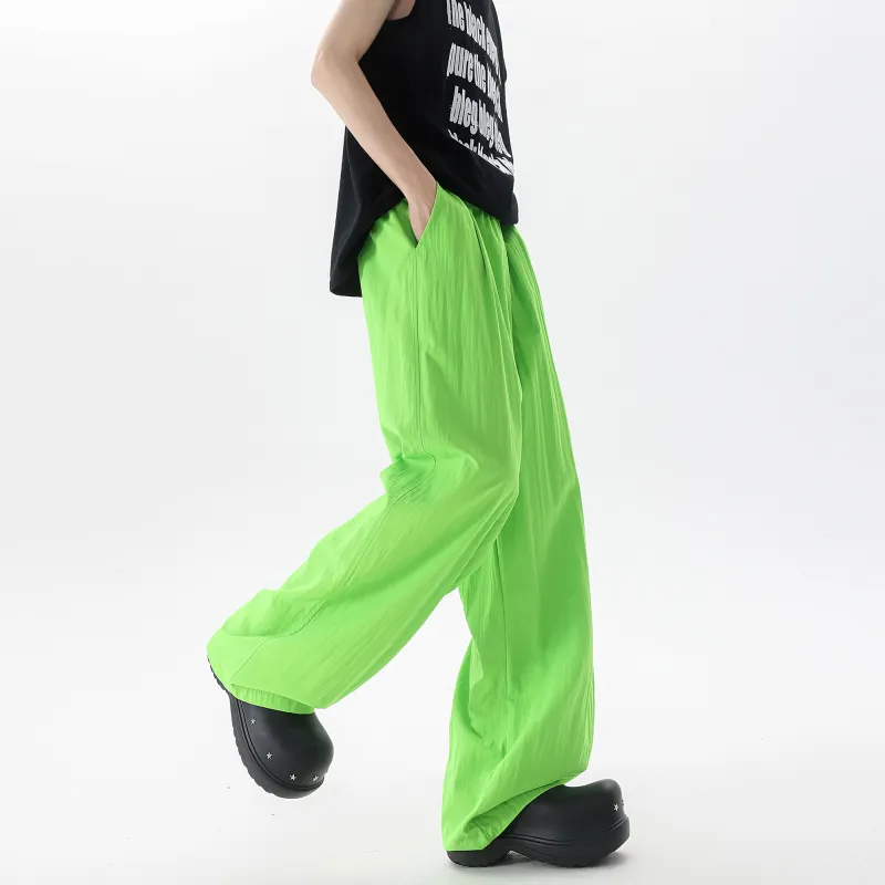 NOAHGIGI Casual Pants Unisex-11