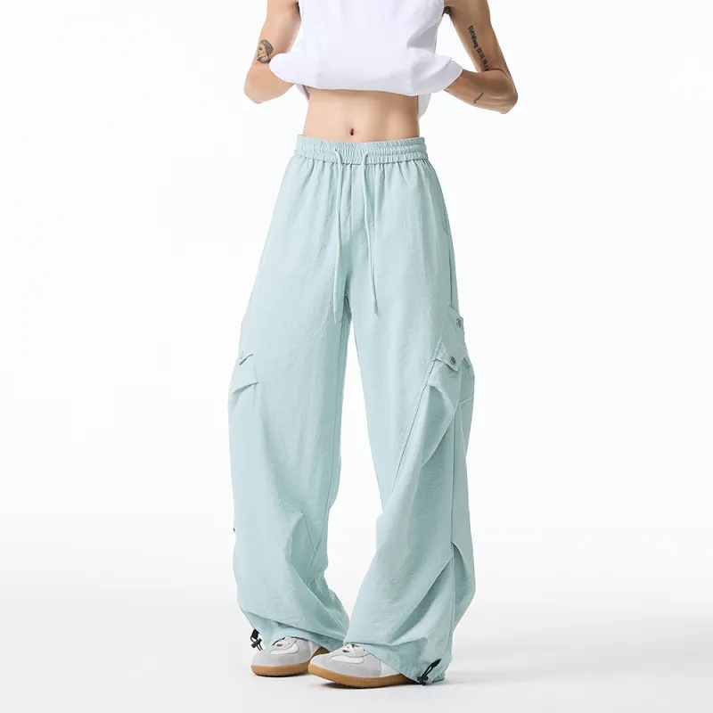 NOAHGIGI Casual Pants Unisex-29