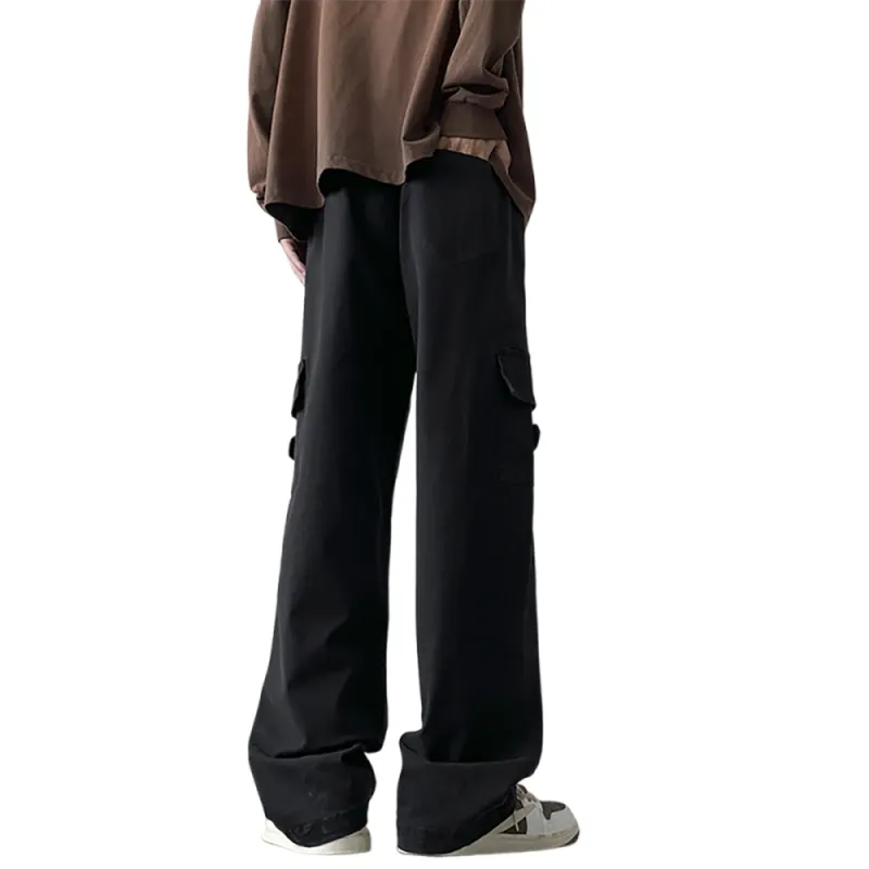 NOAHGIGI Cargo Pants Unisex-1