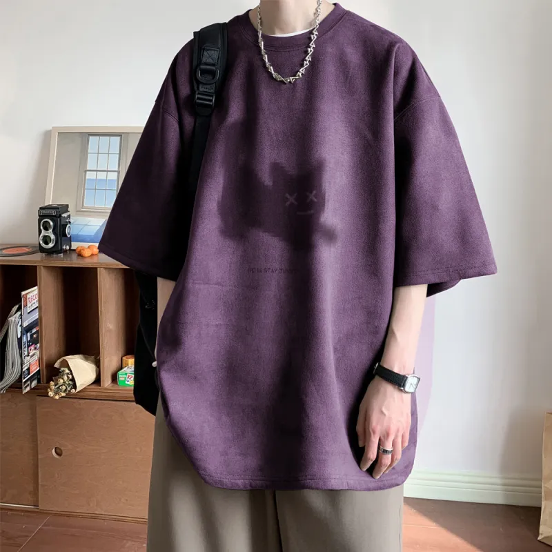 NOAHGIGI T-Shirts Unisex-25